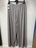 Pantalón Algodón Fino