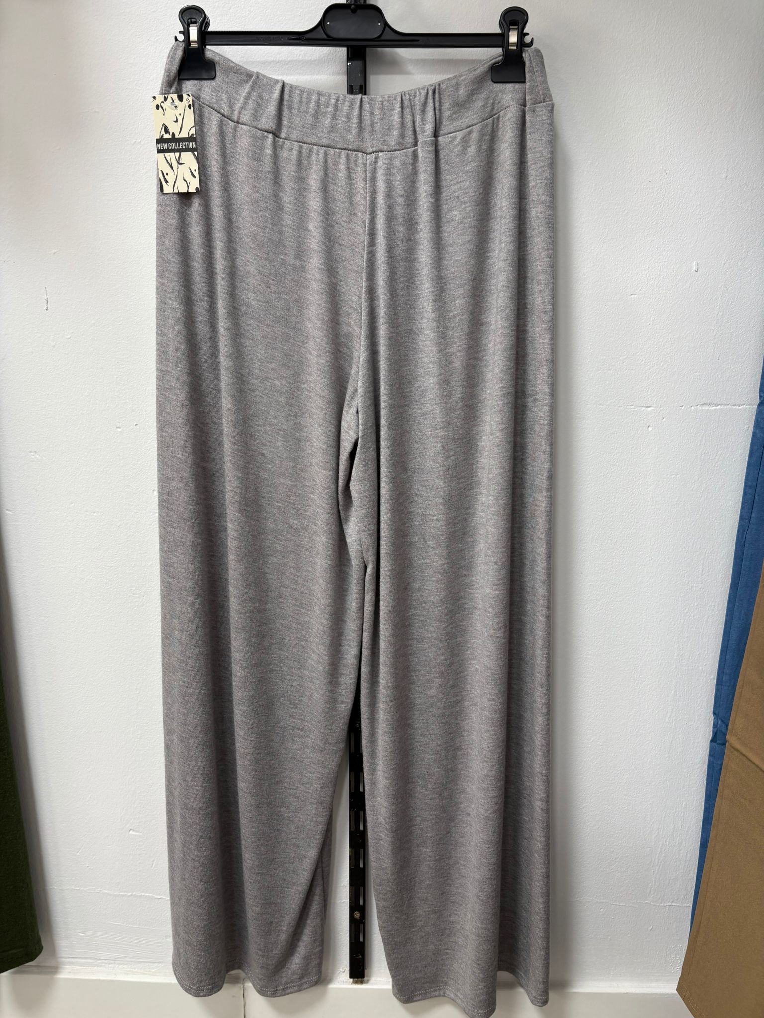 Pantalón Algodón Fino