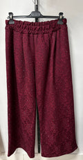 Pantalón Encaje