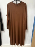 Vestido Algodón