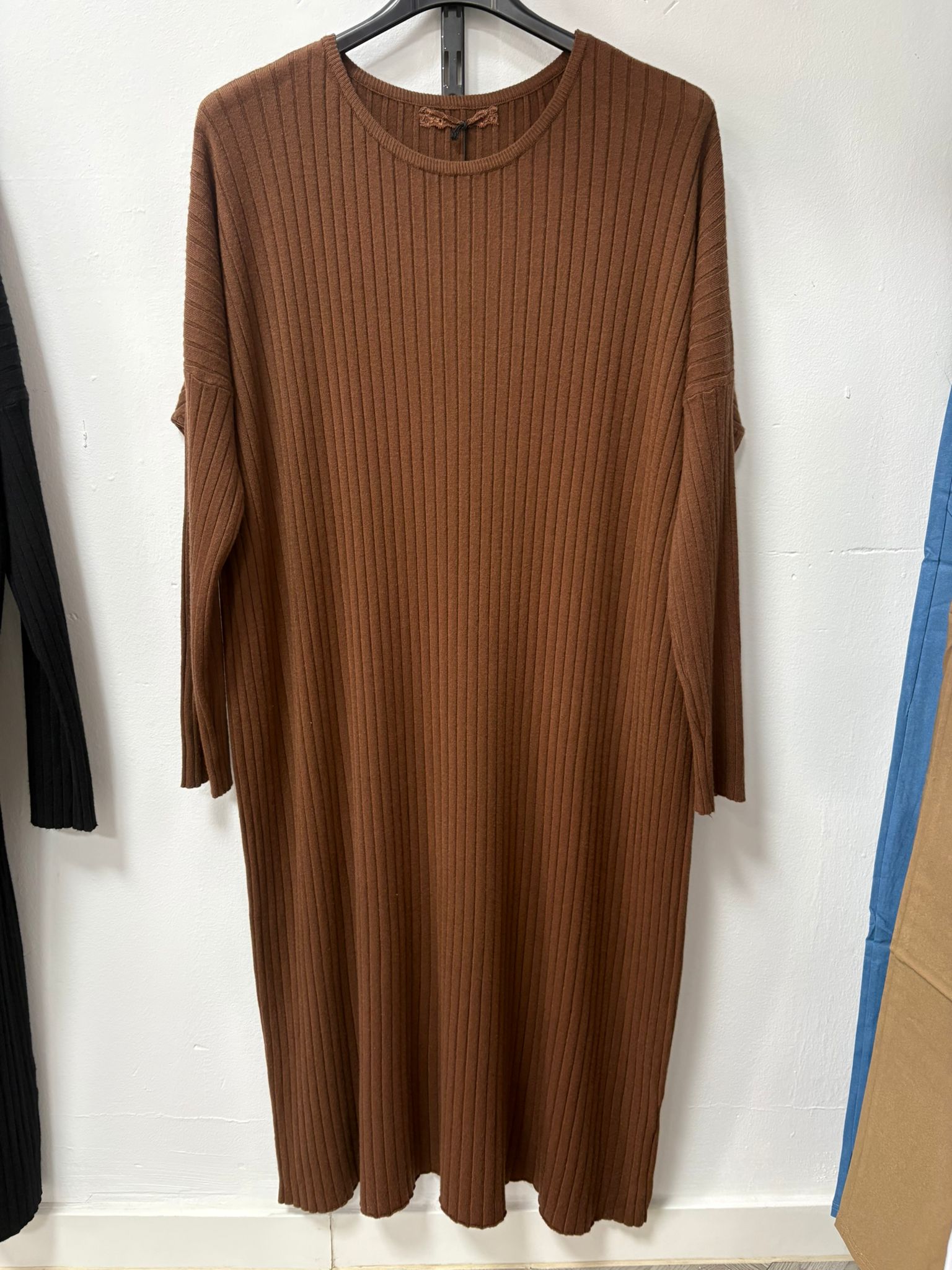 Vestido Algodón