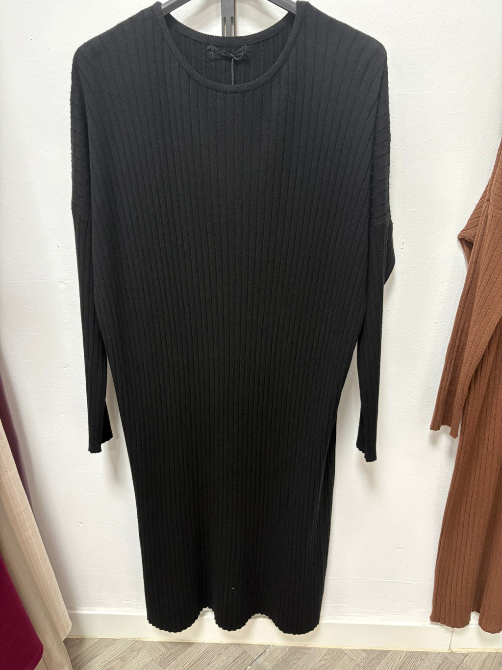 Vestido Algodón