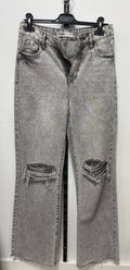 Pantalón Vaquero Gris