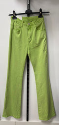 Pantalón Campana