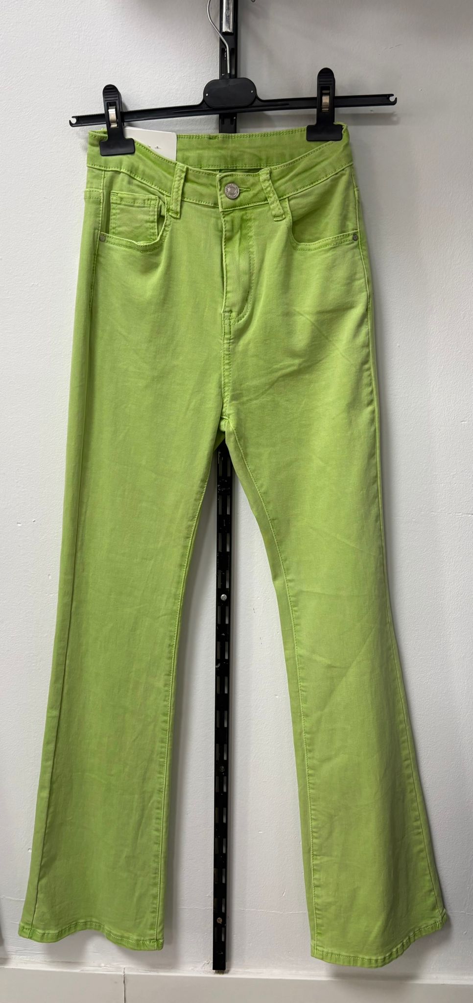 Pantalón Campana
