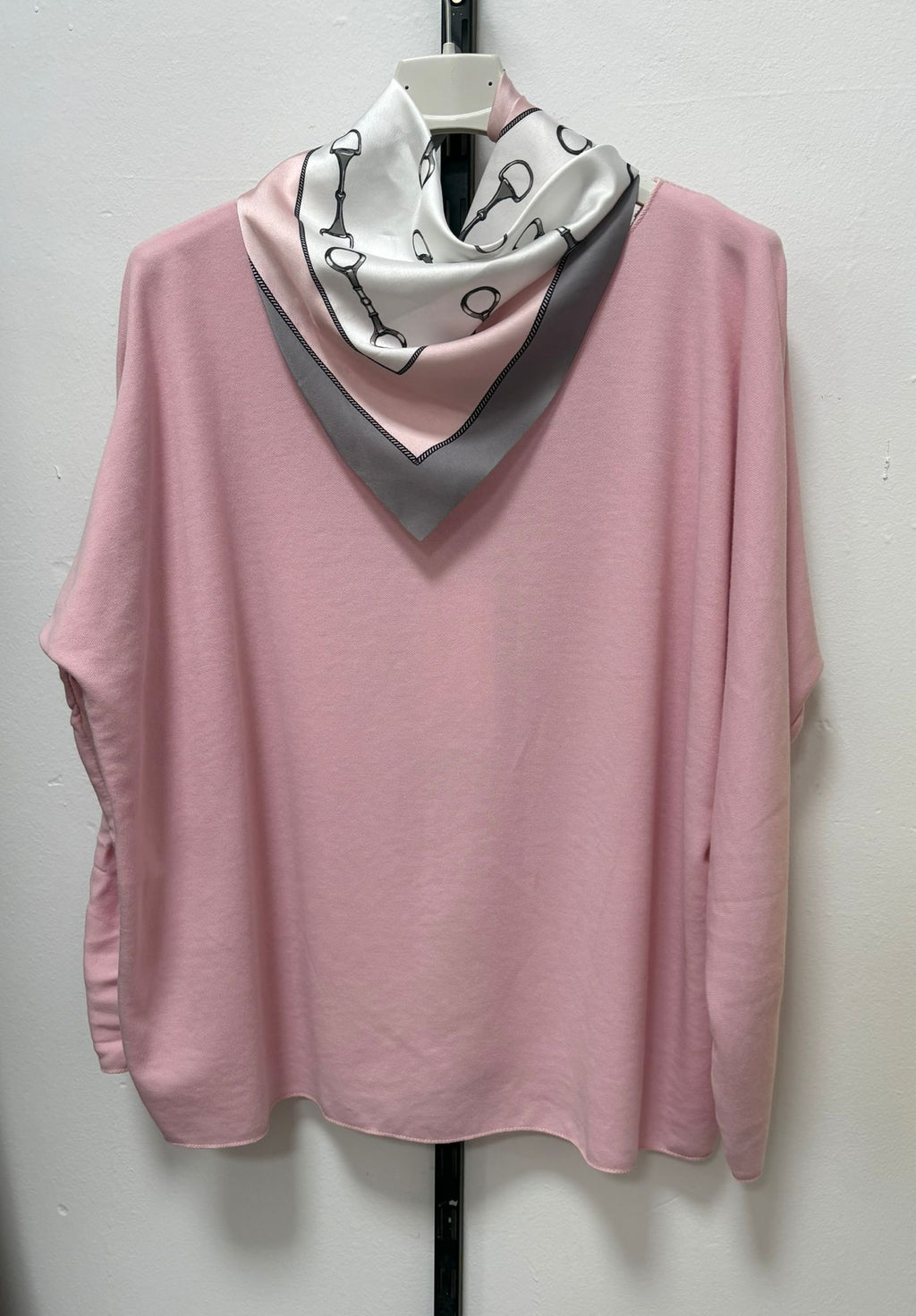 Blusa Pañuelo