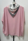 Blusa Pañuelo