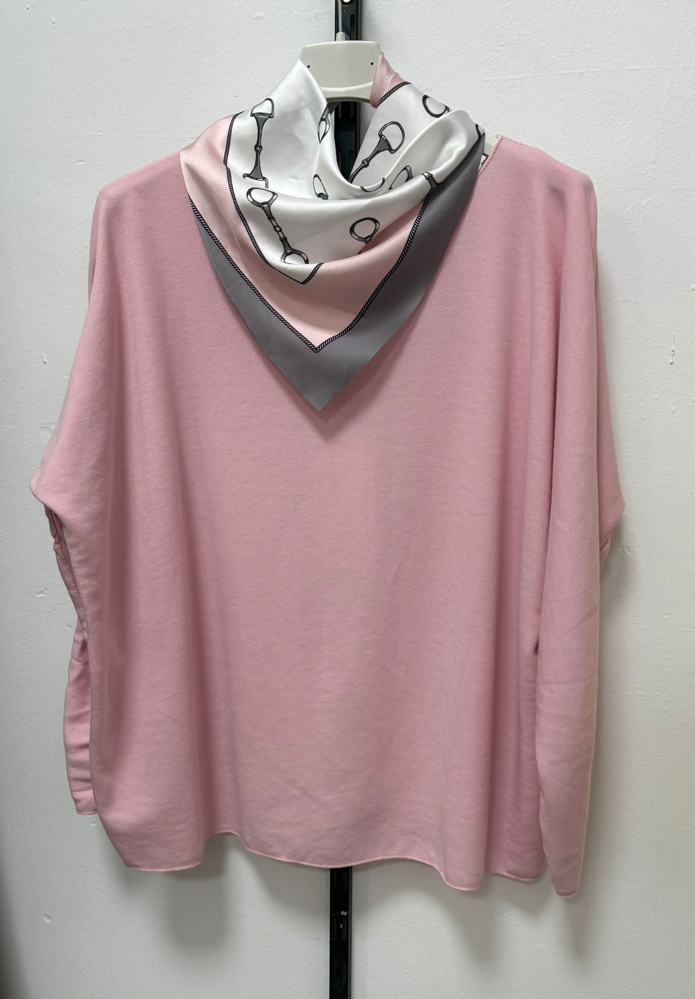 Blusa Pañuelo
