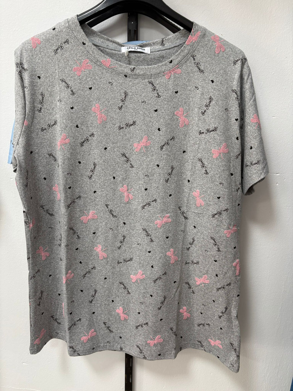 Camiseta Lazitos