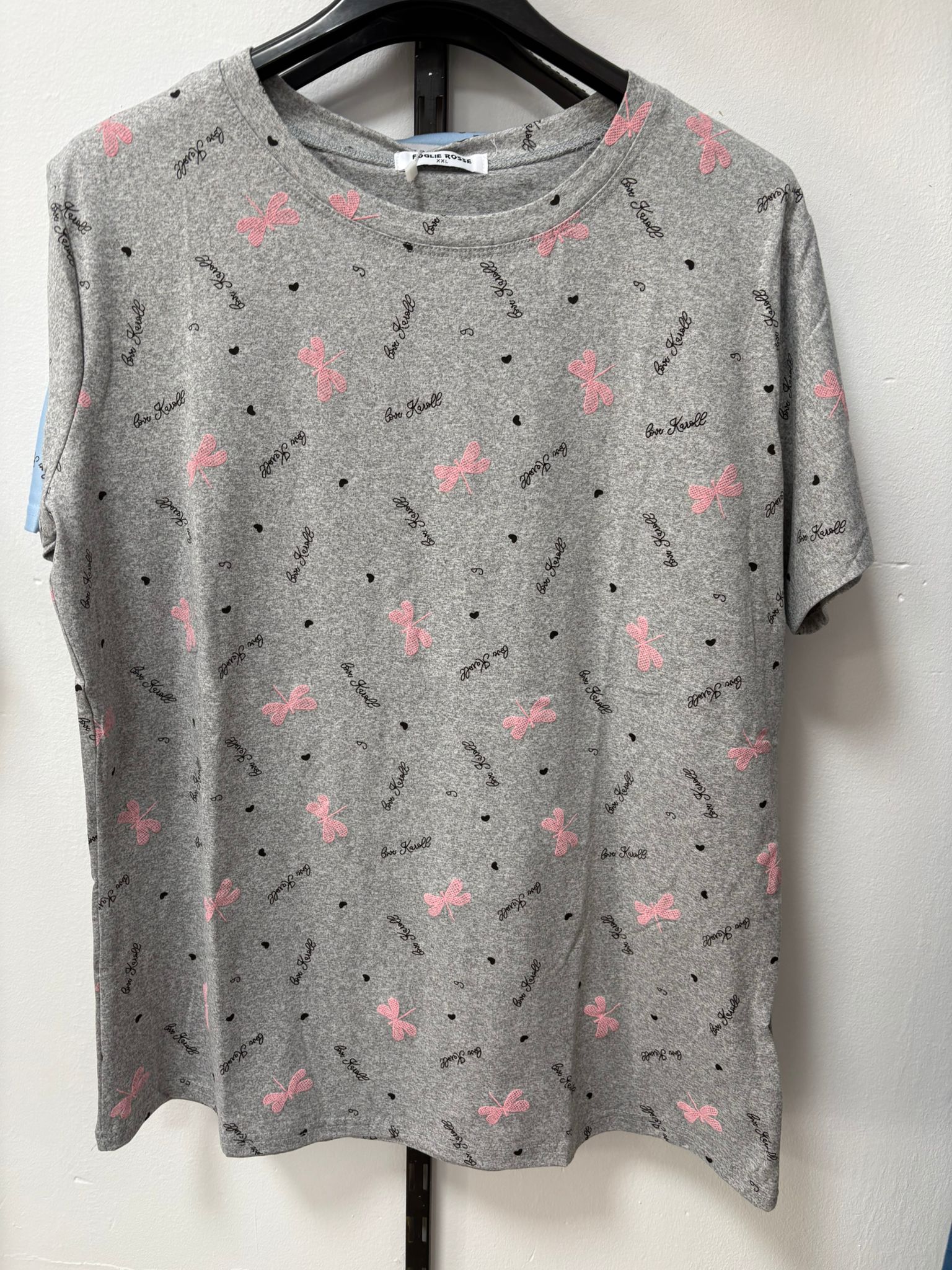 Camiseta Lazitos