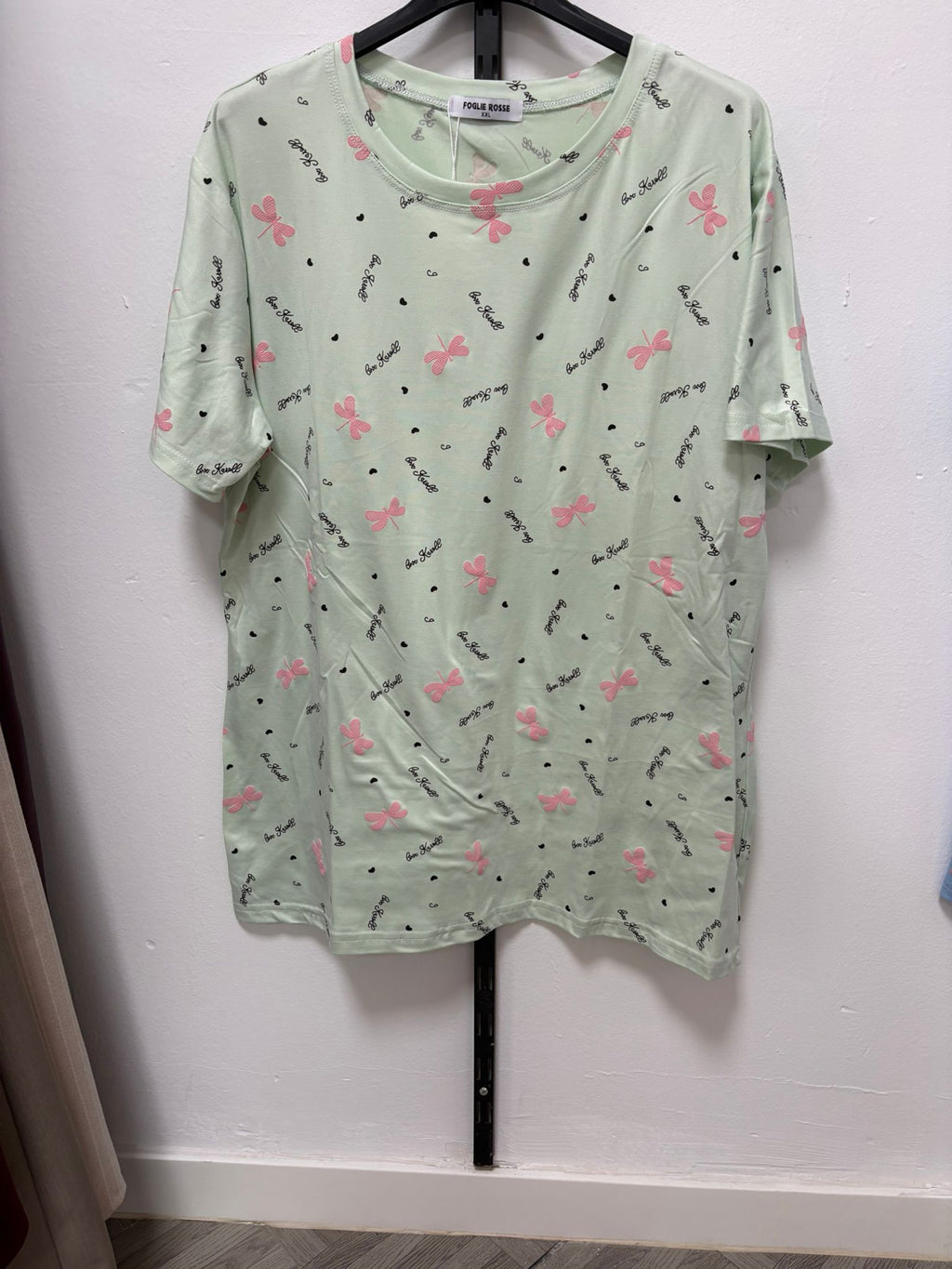 Camiseta Lazitos