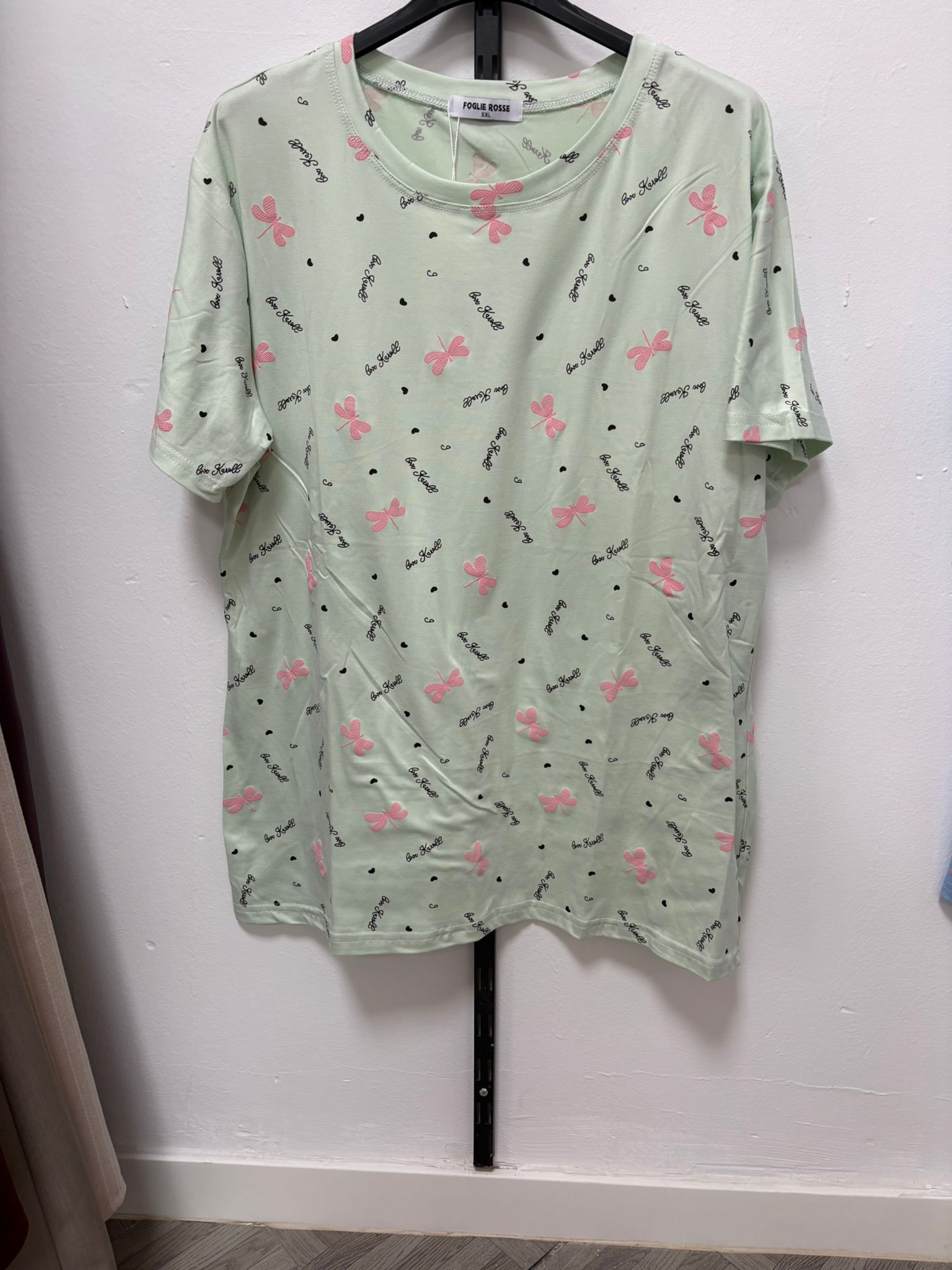 Camiseta Lazitos