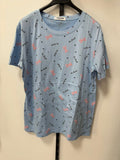 Camiseta Lazitos