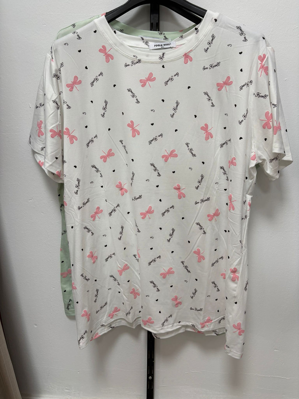 Camiseta Lazitos