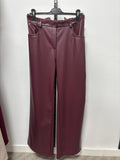 Pantalón Encaje