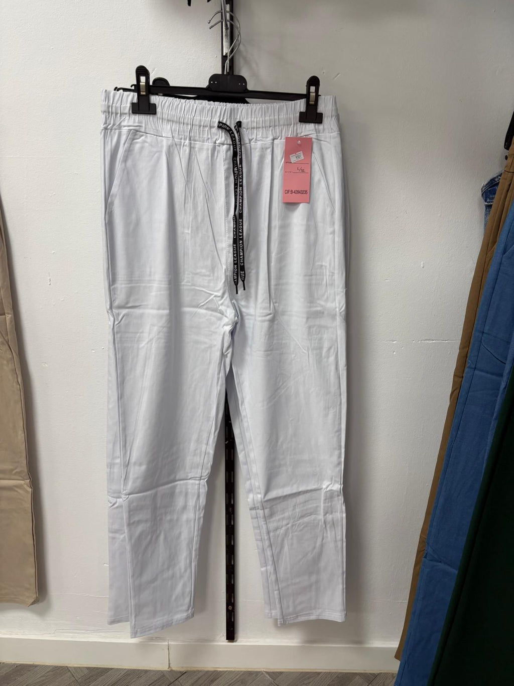 Pantalón Pitillo