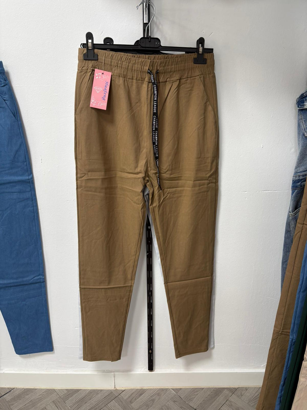 Pantalón Pitillo