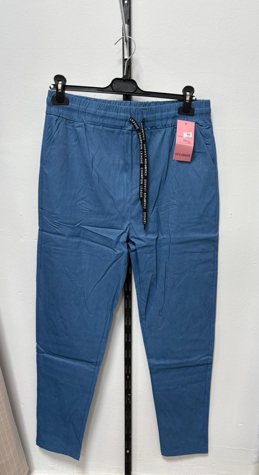 Pantalón Pitillo