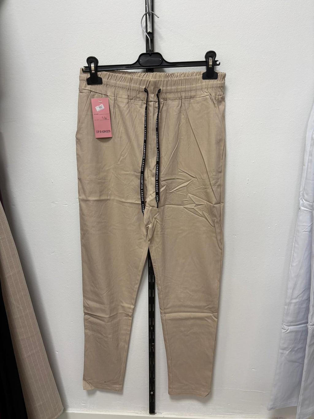 Pantalón Pitillo