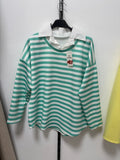 Sudadera blusa