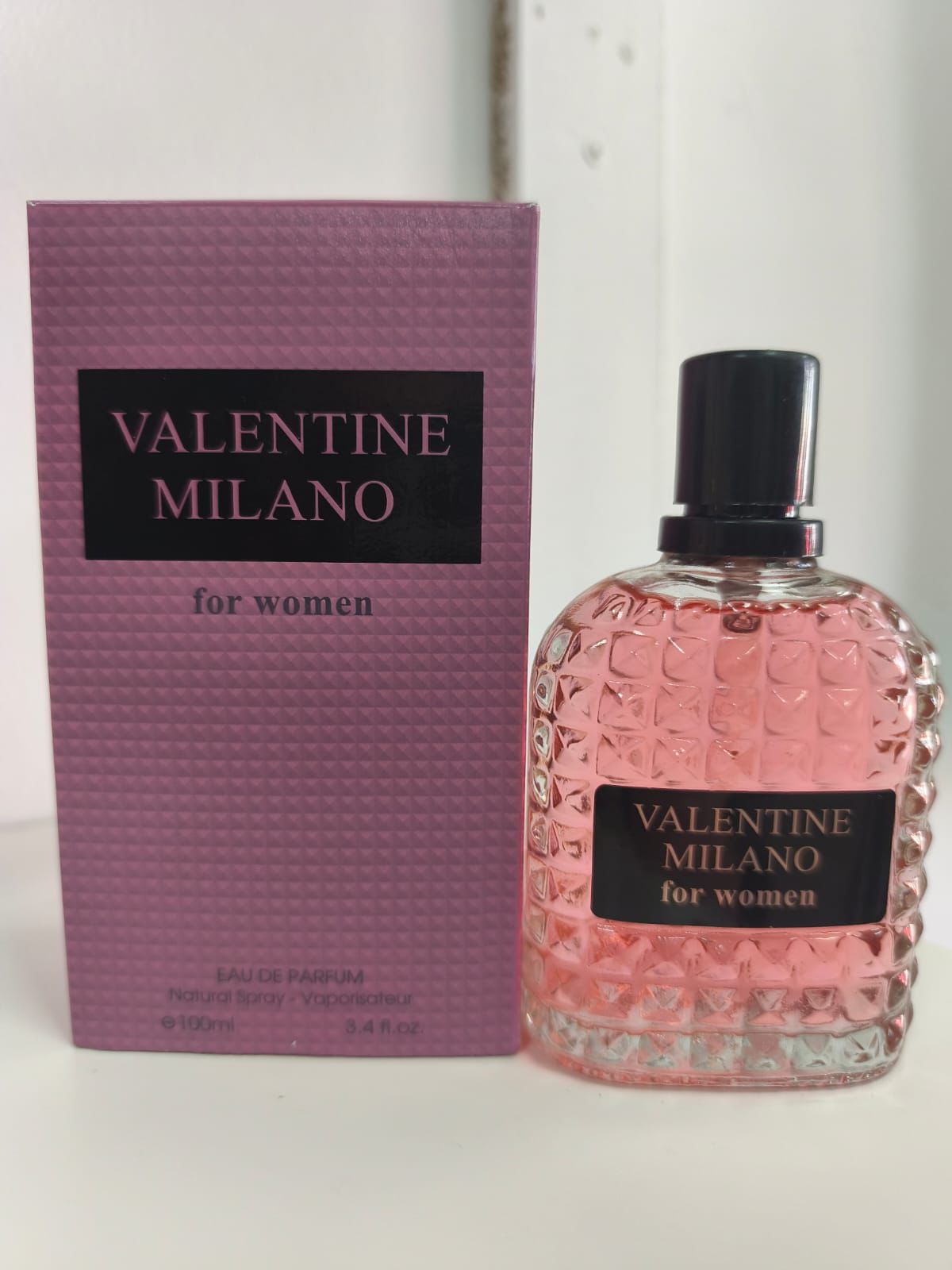 Perfume VALENTINO