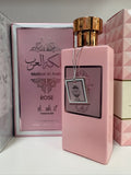 Perfume Pink Princess