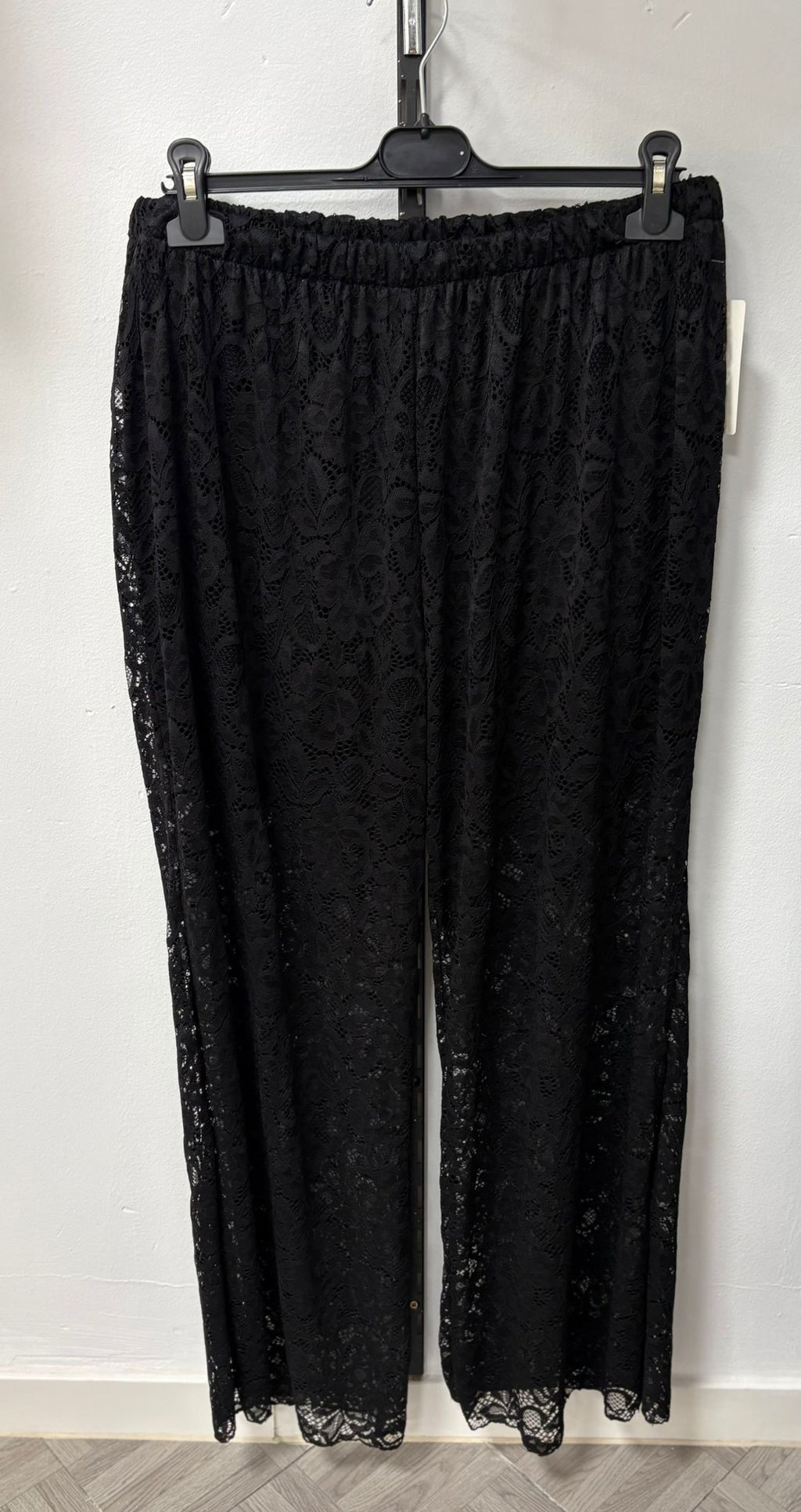Pantalón Encaje
