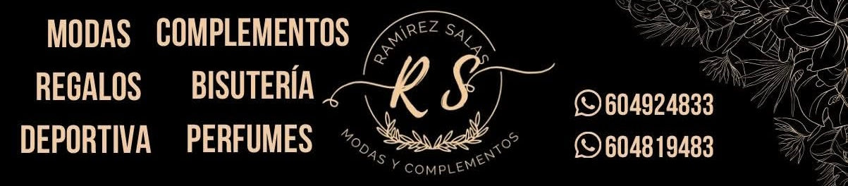 Modas & Complementos RS