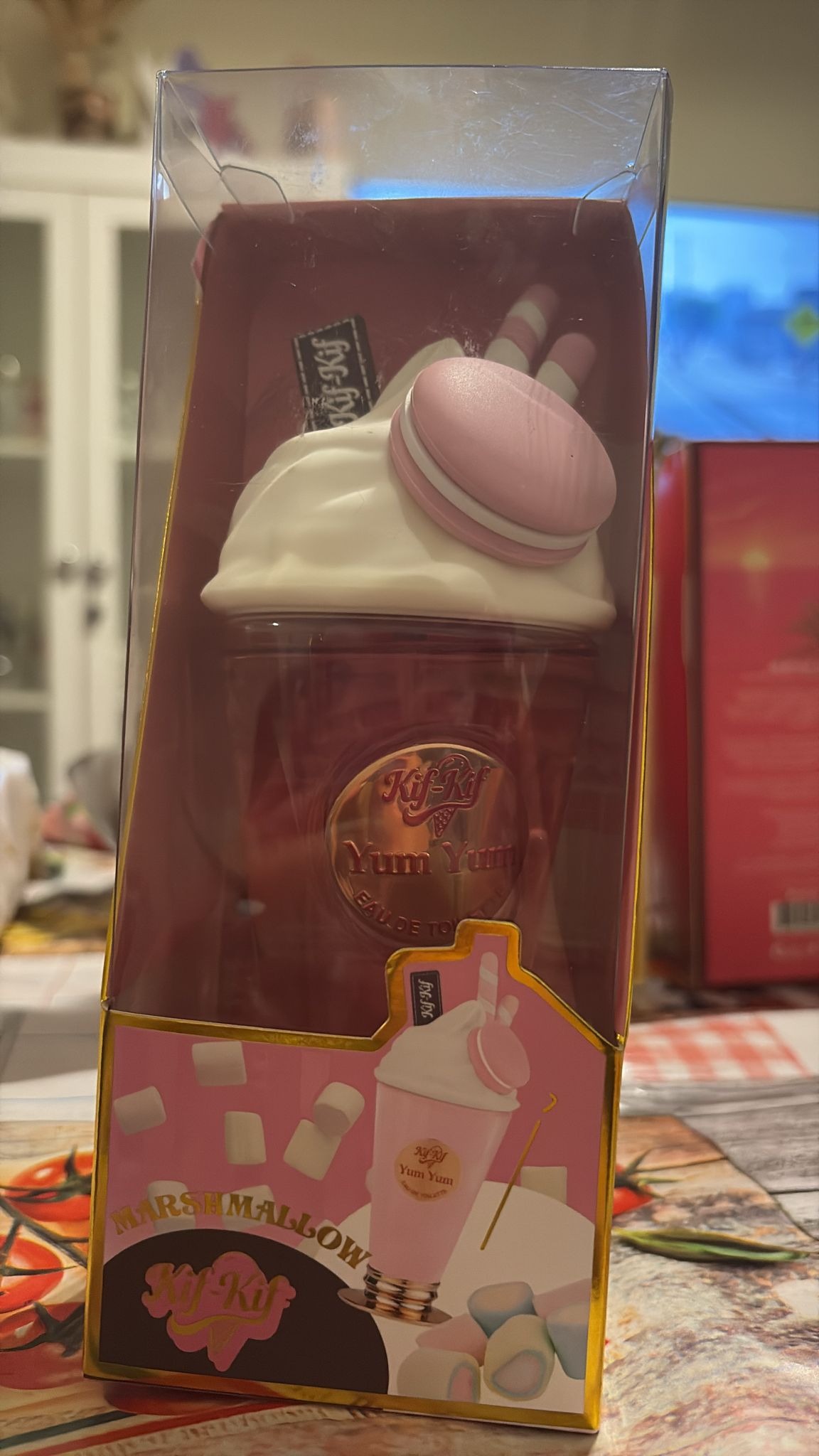 Copa helado yung yung